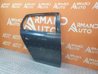 5K6833056K, 5K6833312F дверь фольксваген, фольцваген гольф Volkswagen Golf 6 Арт 255479PM, вид 2
