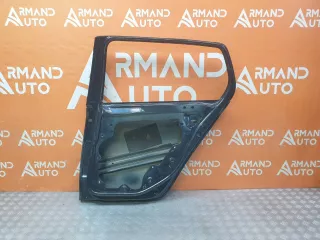 5K6833056K, 5K6833312F дверь фольксваген, фольцваген гольф Volkswagen Golf 6 Арт 255479PM, вид 5
