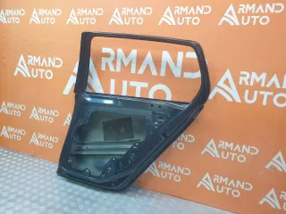 5K6833056K, 5K6833312F дверь фольксваген, фольцваген гольф Volkswagen Golf 6 Арт 255479PM, вид 6