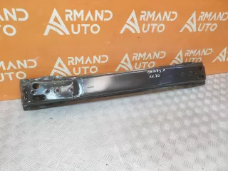 5202306230 усилитель бампера Toyota Camry XV70 Арт 255679PM, вид 3