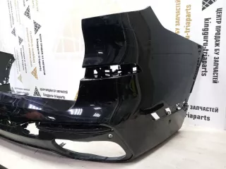 51128745431 Бампер BMW X7 g07 Арт TP73309, вид 2