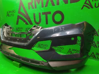 62022HZ40H Бампер Nissan X-Trail T32 Арт ARM105845, вид 2