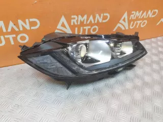 T2H19446, GX6313W029EH, 1036060061 фара Jaguar F-Pace Арт AR255515, вид 2