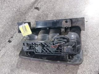 2K5945096C,2K0945096P,2K5945096B Фонарь задний правый Volkswagen Caddy 3 Арт 46023059846, вид 2