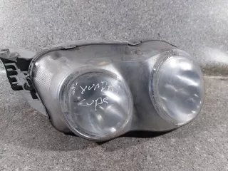 101-3698 Фара правая Hyundai Coupe RD Арт 46023059777, вид 1