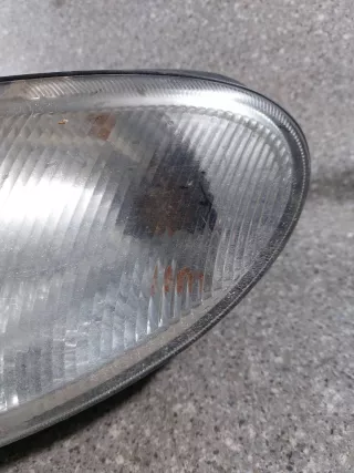 04857831ACI Фара левая Chrysler Voyager 4 Арт 46023059723, вид 2
