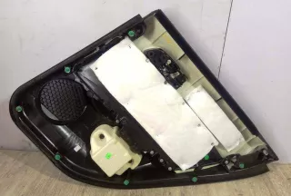  Обшивка двери задней левой (дверная карта) Acura ILX Арт 2029888-1, вид 2