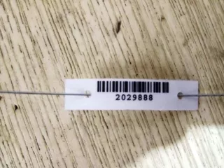  Обшивка двери задней левой (дверная карта) Acura ILX Арт 2029888-1, вид 3