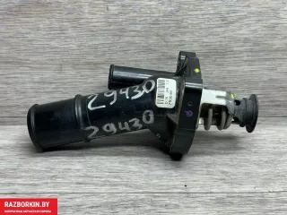 FR3EBA Корпус термостата Ford Mustang 6 Арт 29430_1, вид 1