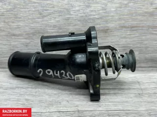 FR3EBA Корпус термостата Ford Mustang 6 Арт 29430_1, вид 2