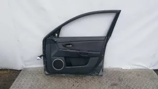  Дверь передняя правая Mazda 3 BK Арт HBR14E201, вид 3