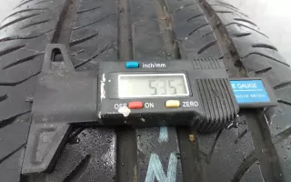  Шина Ford Focus 3 Арт 4NP16NG03, вид 2