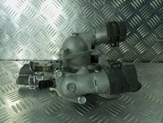  Корпус термостата Mitsubishi Outlander 3 restailing 2 Арт 87510.12, вид 2