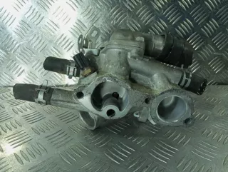  Корпус термостата Mitsubishi Outlander 3 restailing 2 Арт 87510.12, вид 3