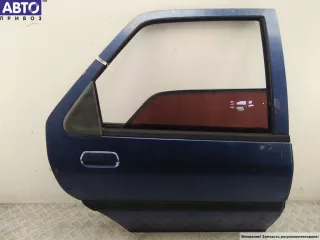96528765XT Дверь боковая задняя правая Citroen ZX Арт 52860714, вид 1