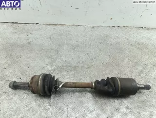  Полуось передняя левая Nissan Primera 11 Арт 54272325, вид 1