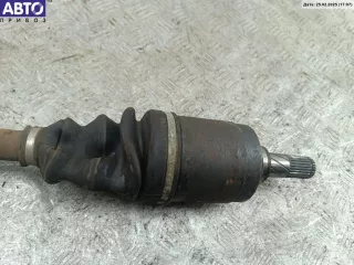  Полуось передняя левая Nissan Primera 11 Арт 54272325, вид 2