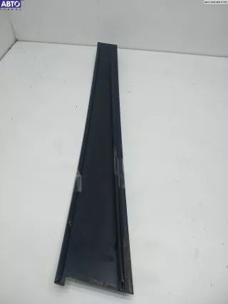 3b0837901 Накладка двери передней левой Volkswagen Passat B5 Арт 54560897, вид 2
