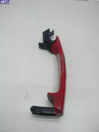 3b0837207 Ручка двери наружная передняя левая Volkswagen Passat B5 Арт 54560841, вид 1