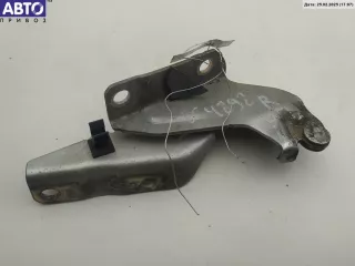 00007912C7 Петля капота правая Peugeot 4007 Арт 53506504, вид 1