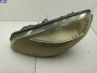 15810300 Фара левая Renault Scenic 2 Арт 54500780, вид 1