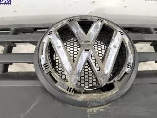  Бампер передний Volkswagen Caddy 4 Арт 54492430, вид 4