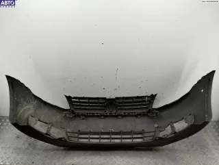  Бампер передний Volkswagen Caddy 4 Арт 54492430, вид 5
