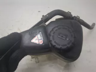 A1695000049 Расширительный бачок Mercedes B W245 Арт 8809058, вид 2