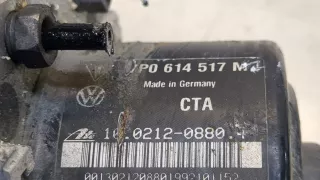 10021208801 Блок АБС (ABS) Volkswagen Touareg 2 Арт 8810275, вид 2