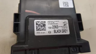 13512363 Блок управления парктрониками Chevrolet Camaro 6 Арт 8812135, вид 2