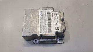 7P0959655C Блок AirBag Volkswagen Touareg 2 Арт 8809570, вид 1