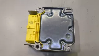 7P0959655C Блок AirBag Volkswagen Touareg 2 Арт 8809570, вид 2