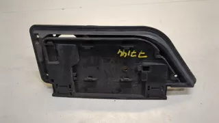 303487303488 Лючок бензобака белый Ford Transit 4 Арт 8562949, вид 1