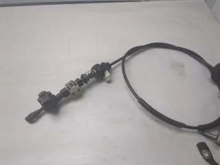 338200C090 Трос кулисы КПП Toyota Tundra 2 Арт 8809407, вид 4