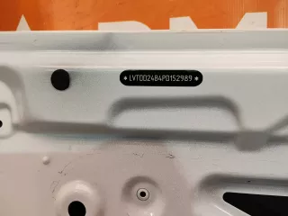 928000078AADYJ дверь чери тигго т1а (t т 1 а a) Chery Tiggo 8 PRO Арт 255658PM, вид 6