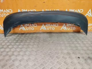 5JH807521 Юбка бампера Skoda Rapid Арт 255706PM, вид 1