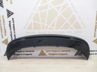 60U807521 Спойлер Бампера Skoda Rapid Арт TP73770, вид 1