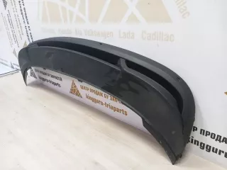 60U807521 Спойлер Бампера Skoda Rapid Арт TP73770, вид 2