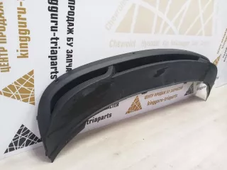 60U807521 Спойлер Бампера Skoda Rapid Арт TP73770, вид 3