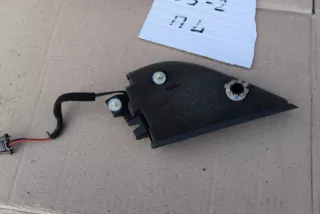 3C0837993,3C0035411 заглушка зеркала левого Volkswagen Passat B6 Арт 33-2A-28-8-1, вид 2