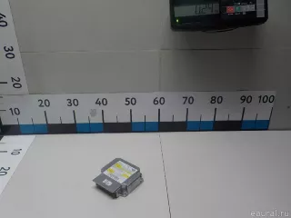 8625034180 Блок управления AIR BAG SsangYong Korando Арт E52305867, вид 3