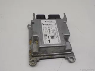 1667758 Блок управления AIR BAG Ford Kuga 1 Арт E40598958, вид 1