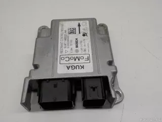1667758 Блок управления AIR BAG Ford Kuga 1 Арт E40598958, вид 2