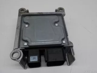 1667758 Блок управления AIR BAG Ford Kuga 1 Арт E40598958, вид 3