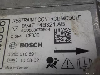 1783220 Блок управления AIR BAG Ford Kuga 1 Арт E40775547, вид 5