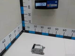 1667758 Блок управления AIR BAG Ford Kuga 1 Арт E52156508, вид 2
