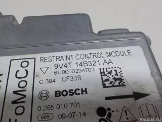 1667758 Блок управления AIR BAG Ford Kuga 1 Арт E52156508, вид 8