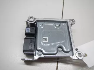 9V4T14B321AB Блок управления AIR BAG Ford Kuga 1 Арт E70512901, вид 1