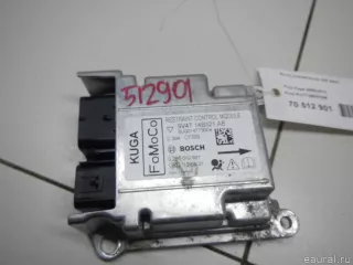 9V4T14B321AB Блок управления AIR BAG Ford Kuga 1 Арт E70512901, вид 2