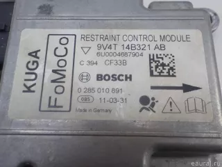 1783220 Блок управления AIR BAG Ford Kuga 1 Арт E84661932, вид 2